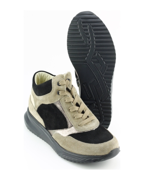 Waldlaufer 617702 BEIGE MULTI