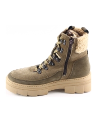 Waldlaufer 977806 Taupe