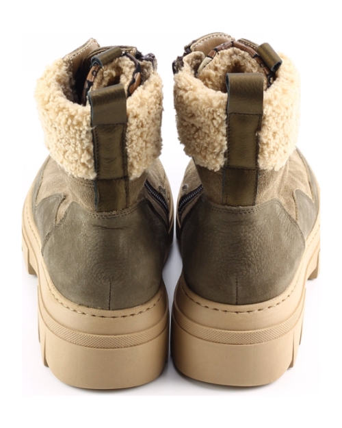 Waldlaufer 977806 Taupe