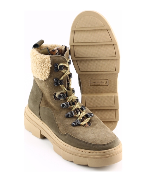 Waldlaufer 977806 Taupe