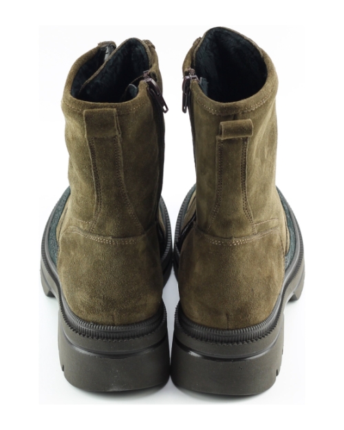 Waldlaufer 930806 BRUIN