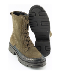 Waldlaufer 930806 BRUIN