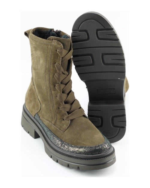 Waldlaufer 930806 BRUIN