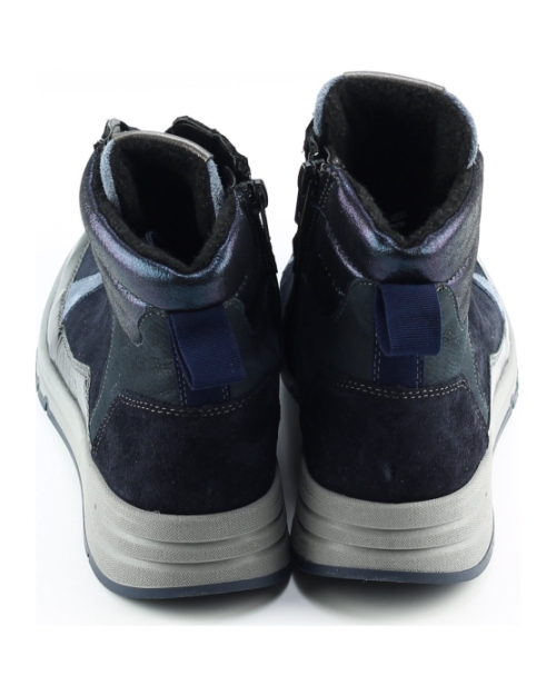 Waldlaufer 857801 Donkerblauw