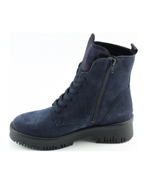 Waldlaufer 934806 Donkerblauw