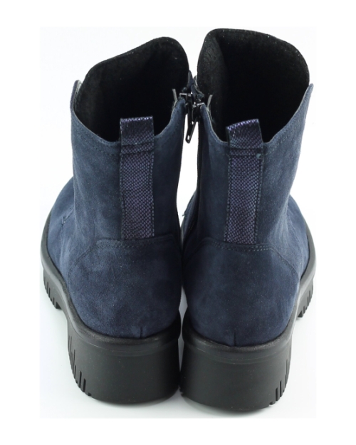 Waldlaufer 934806 Donkerblauw