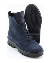 Waldlaufer 934806 Donkerblauw