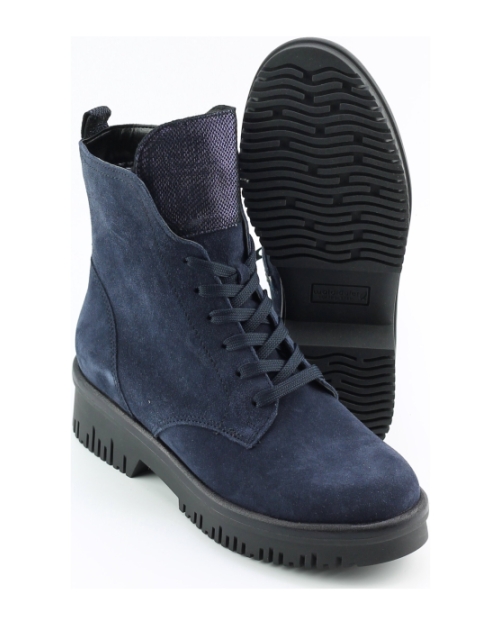 Waldlaufer 934806 Donkerblauw