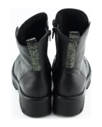 Waldlaufer 934806 ZWART