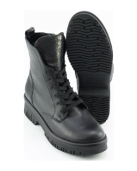 Waldlaufer 934806 ZWART