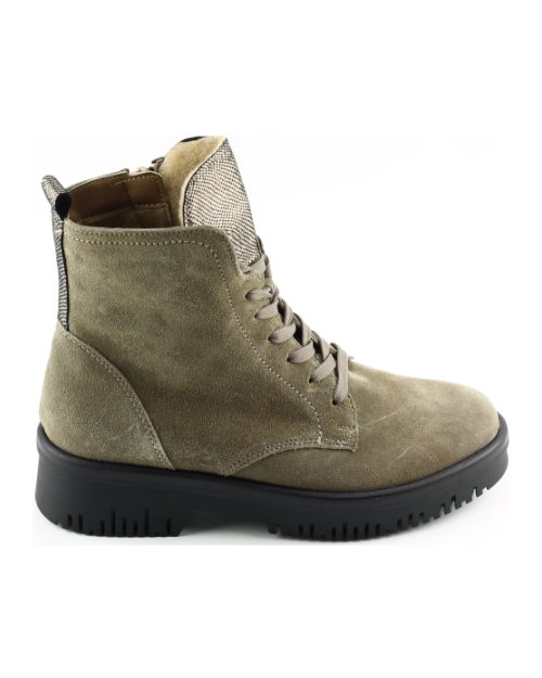 Waldlaufer 934806 Taupe