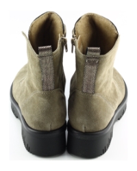 Waldlaufer 934806 Taupe