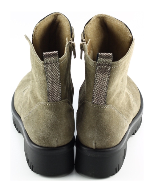 Waldlaufer 934806 Taupe