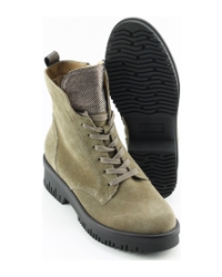 Waldlaufer 934806 Taupe