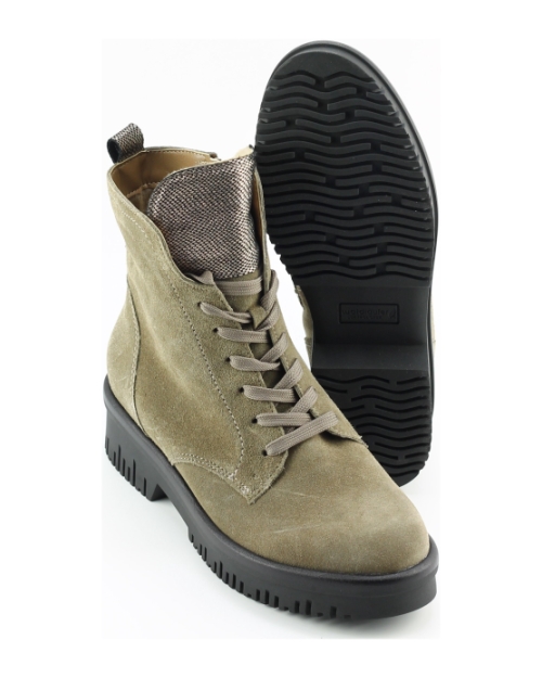 Waldlaufer 934806 Taupe