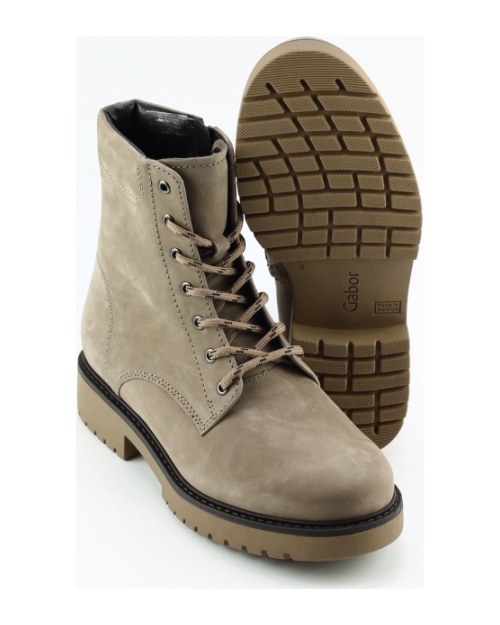 Gabor 72.735.40 Taupe