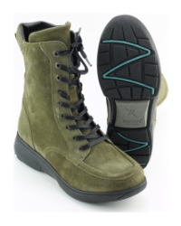 Xsensible Emilia 30219.5 Groen