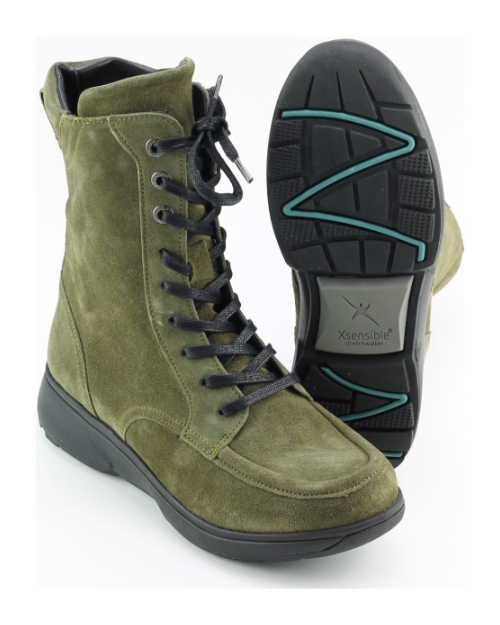 Xsensible Emilia 30219.5 Groen