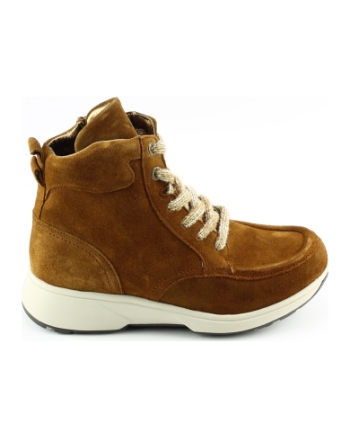 Xsensible Romagna 30227.5 veterboots cognac