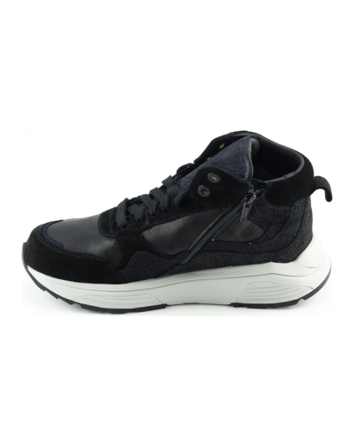 Xsensible Tower 33008.3 ZWART