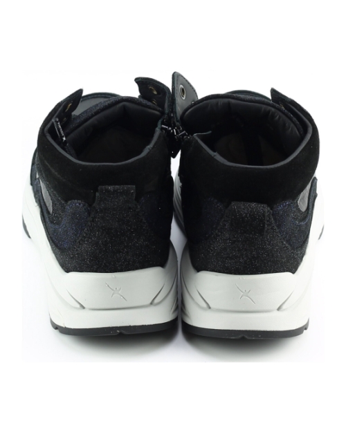 Xsensible Tower 33008.3 ZWART