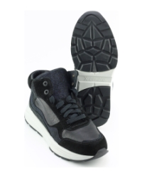 Xsensible Tower 33008.3 ZWART