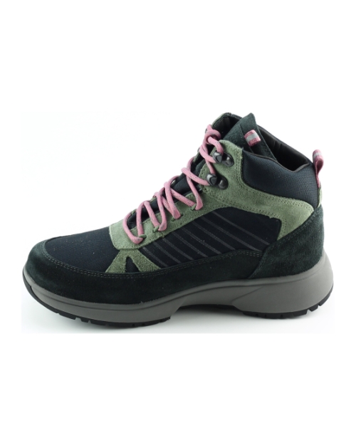 Xsensible Oulu 40207.5 DONKERGRIJS