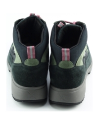 Xsensible Oulu 40207.5 DONKERGRIJS