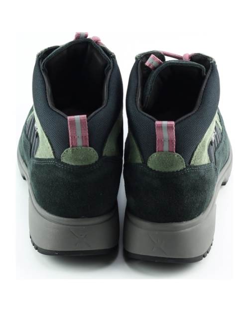 Xsensible Oulu 40207.5 DONKERGRIJS