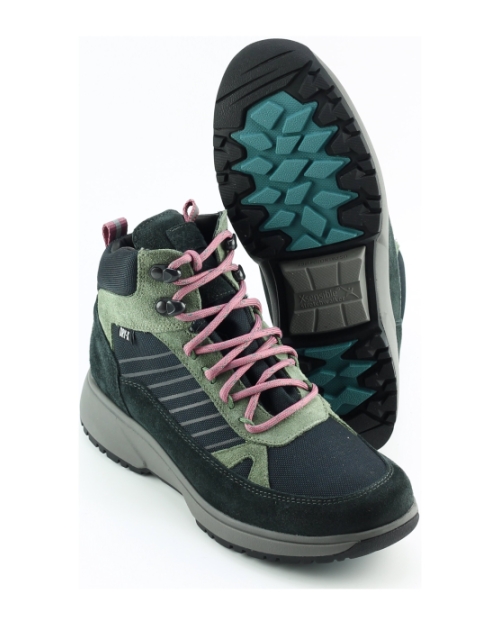 Xsensible Oulu 40207.5 DONKERGRIJS