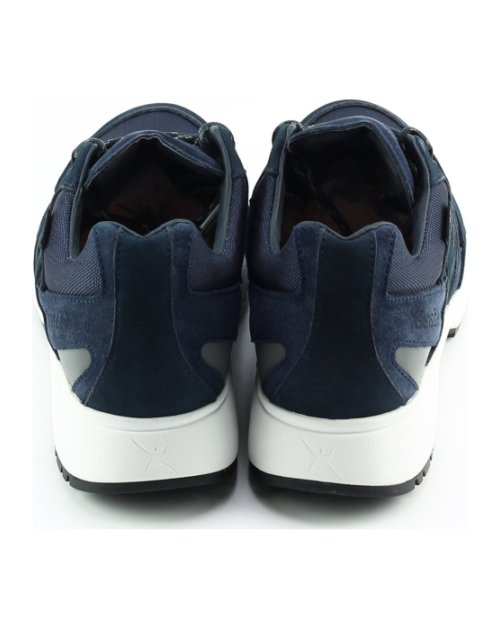 Xsensible 40209.5 Donkerblauw