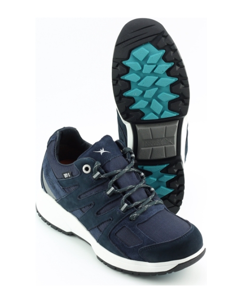 Xsensible 40209.5 Donkerblauw