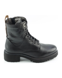 Piedi Nudi cleo 12.01 ZWART