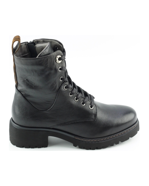 Piedi Nudi cleo 12.01 ZWART