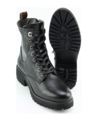 Piedi Nudi cleo 12.01 ZWART