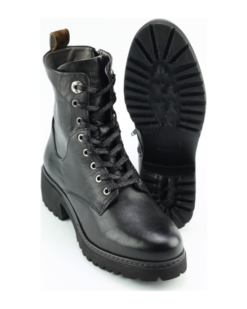 Piedi Nudi cleo 12.01 ZWART