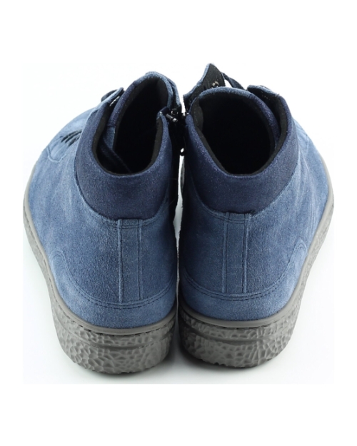 Hartjes 172.1404 Blauw