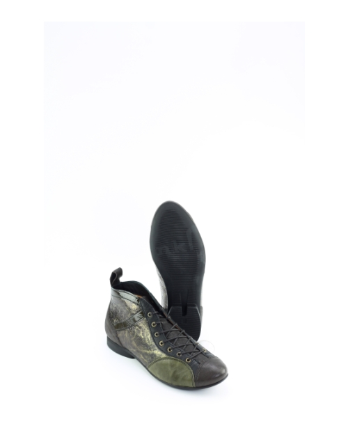 Think 3-000618 Groen Combinatie