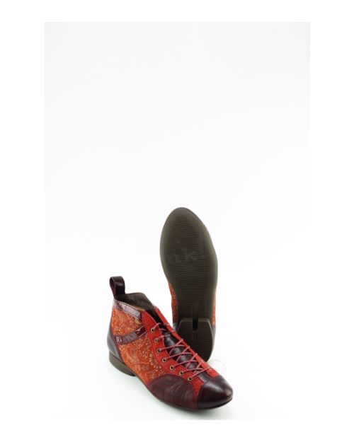 Think 3-000618 Rood Combinatie