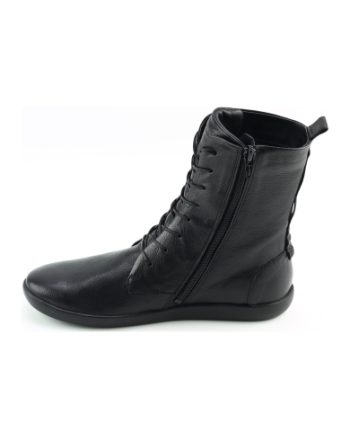 Think 3-001248 veterboots zwart