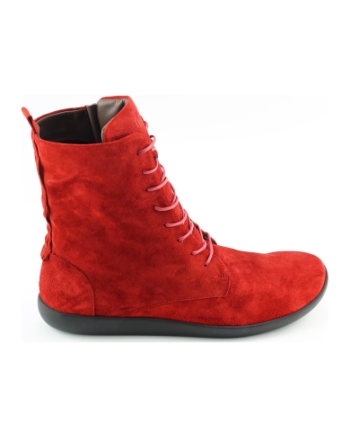 Think 3-001248 veterboots rood