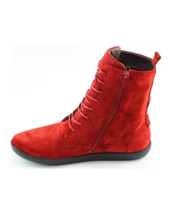 Think 3-001248 veterboots rood