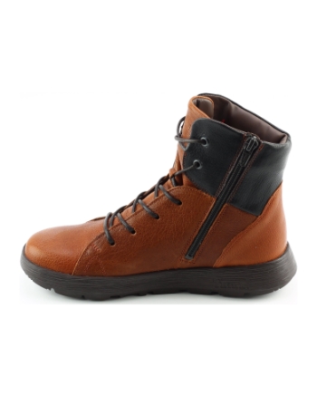 Think 3-000450 veterboots cognac