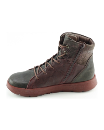 Think 3-000734 veterboots bruin