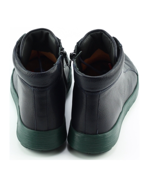 Think 3-000747 Donkerblauw