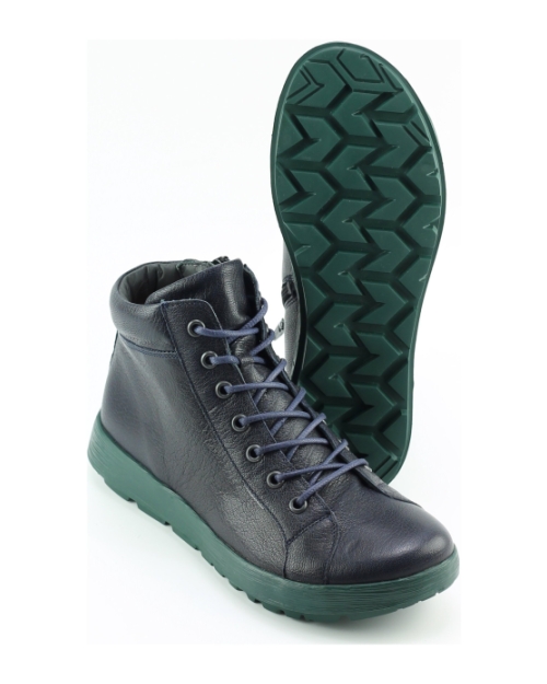 Think 3-000747 Donkerblauw