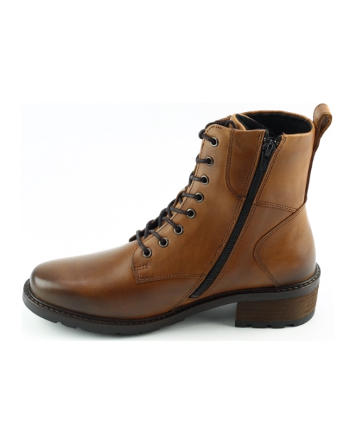 Solidus 61000. cognac