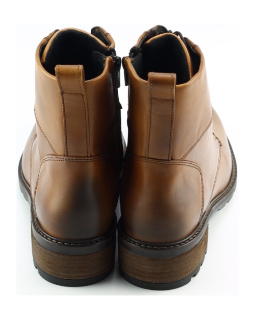 Solidus 61000. cognac