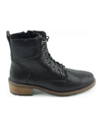 Solidus 61000. Zwart Combinatie