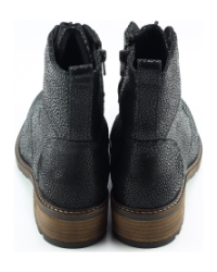 Solidus 61000. Zwart Combinatie